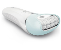 PHILIPS Depilator SATINELLE BRE610/00 - 300987 - zdjęcie 3